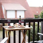 Ebbe Und Flut * Cuxhaven