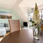 Apartament Ebbe Und Flut Cuxhaven