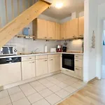 Apartament Ebbe Und Flut
