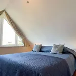 Ebbe Und Flut Apartmán