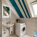 Apartament Ebbe Und Flut