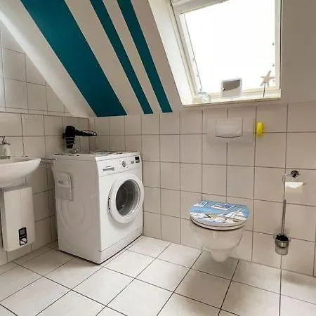 شقة Ebbe Und Flut *