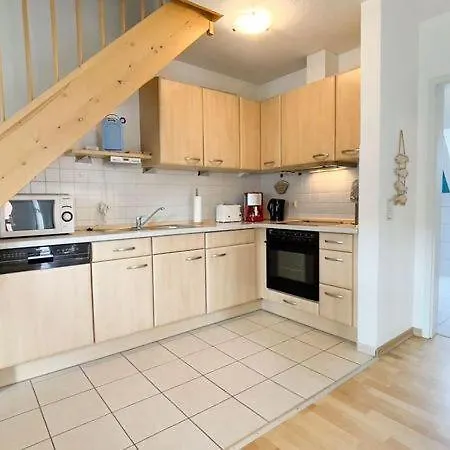 Ebbe Und Flut كوكسهافن