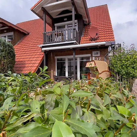 شقة Ebbe Und Flut