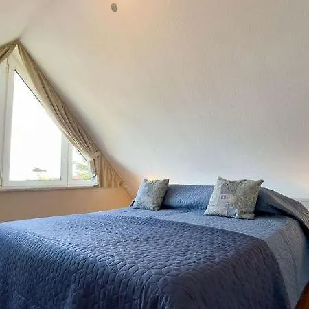 Ebbe Und Flut شقة كوكسهافن