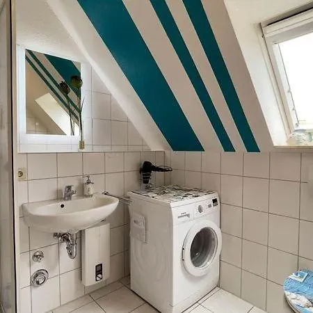 Ebbe Und Flut كوكسهافن