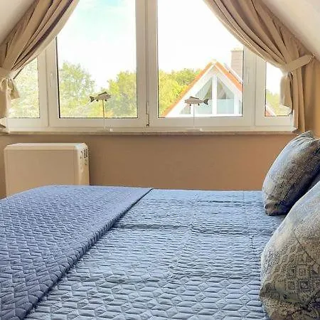 Ebbe Und Flut شقة